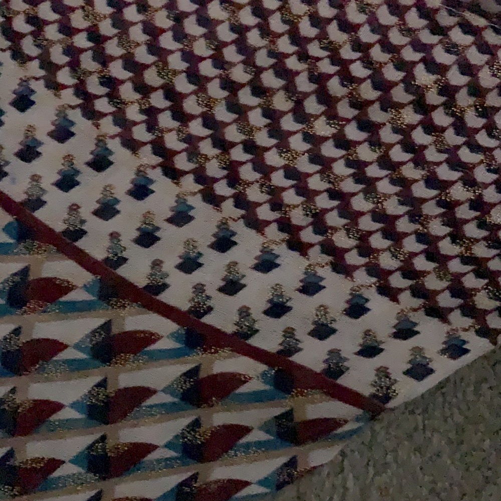 Infinity scarf -lightweight - Picture 2 of 2